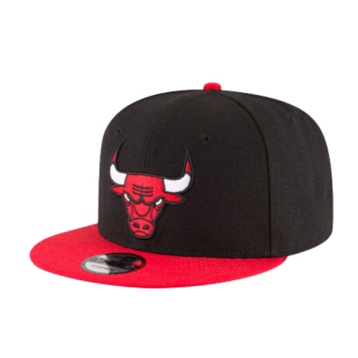 Gorro New Era Nba20 950 Chibul 2Tone Otc Gorro New Era Nba20 950 Chibul 2Tone Otc
