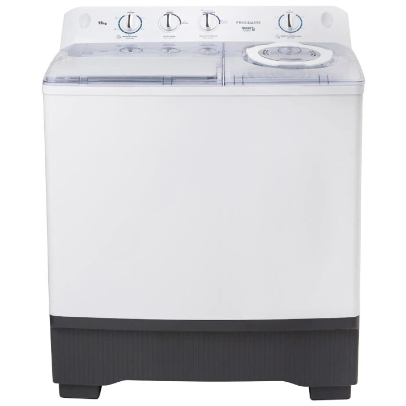 LAVADORA TWIN TUB FRIGIDAIRE,40LBS-18KG 001