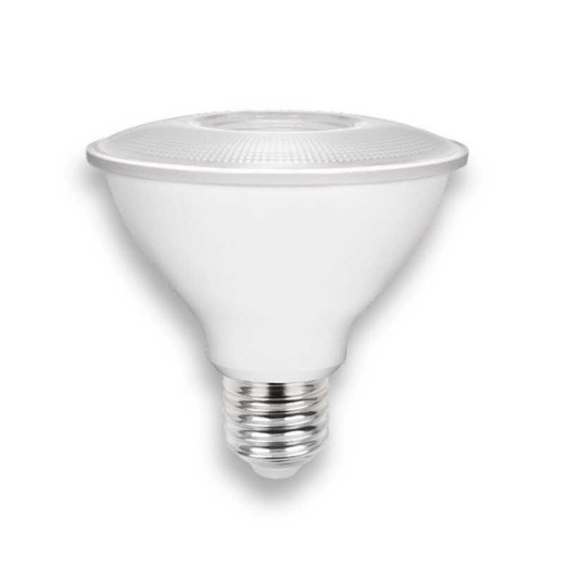 LAMPARA LED PAR30 9W 4000K IRC95 EVO 25° 750LM LAMPARA LED PAR30 9W 4000K IRC95 EVO 25° 750LM
