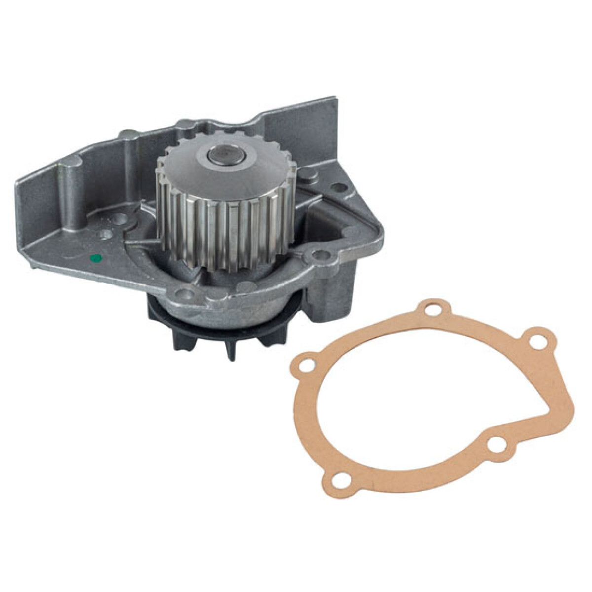 BOMBA AGUA CITROEN - PEUGEOT BERLINGO 1.8D BOXER 405 1.9D TURBINA 70.5MM - 