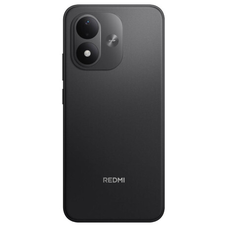 Celular Redmi Note 17 5G 6GB RAM 256GB Negro