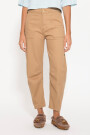 PANTALON OWEN Camel