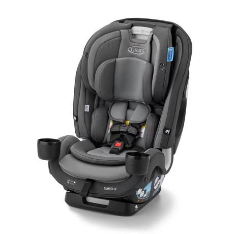 Silla de Auto Graco SlimFit3 LX 3en1 Silla de Auto Graco SlimFit3 LX 3en1