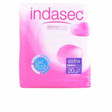 Indasec Extra 20 Indasec Extra 20