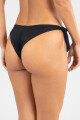Colaless soft tiras Negro
