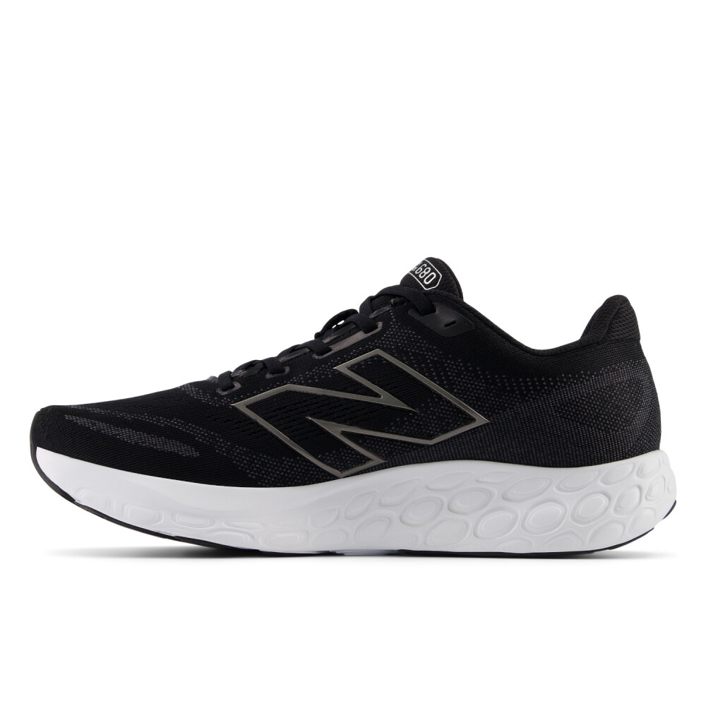NB 680 - Hombre Black