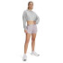 Tech Play Up Shine Shorts-GRY GRY-009