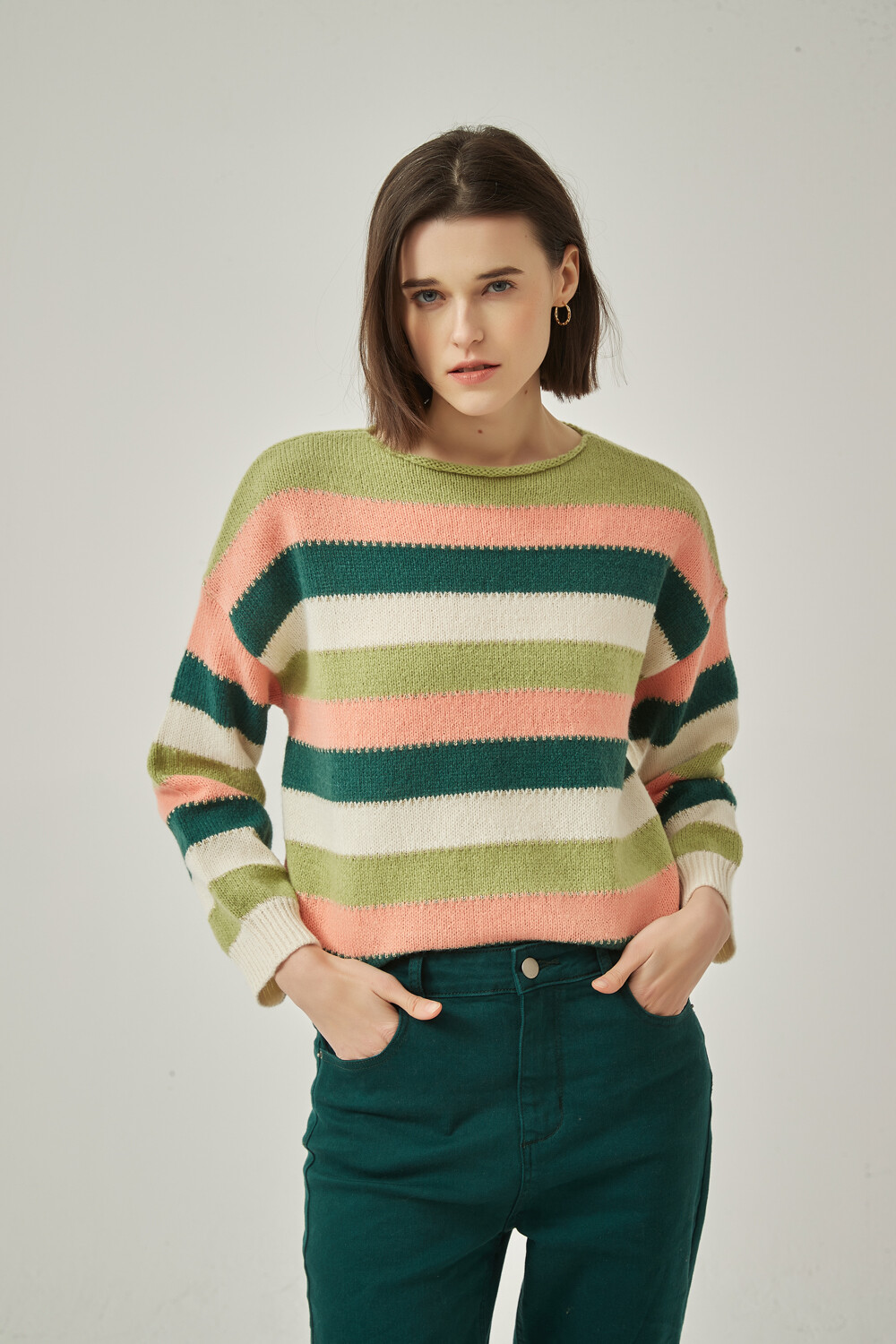 Sweater Forbes Estampado 2