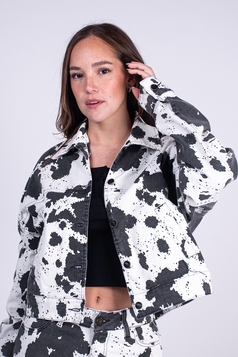 Campera Brooklyn Campera Brooklyn