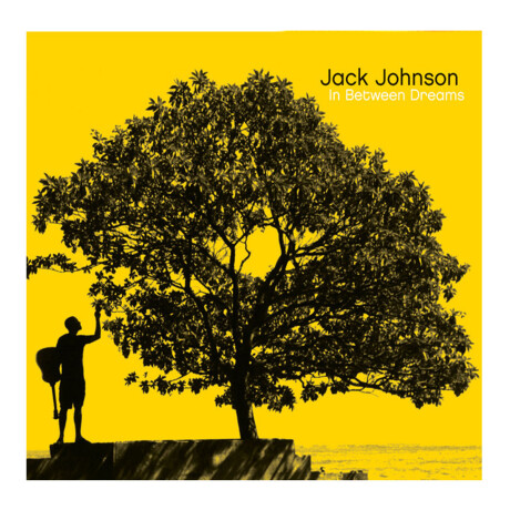 Jack Johnson - In Between Dreams - Vinilo Jack Johnson - In Between Dreams - Vinilo