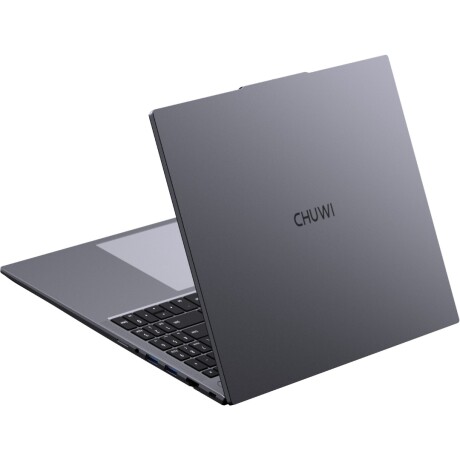 Notebook Chuwi Ryzen 5 4.3GHZ, 16GB, 512GB, 16" Fhd+, Español 001