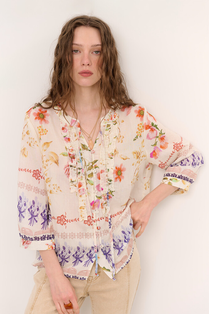 BLUSA LUCIA GUARDA