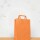 Bolsa 22x10x30 cm NARANJA