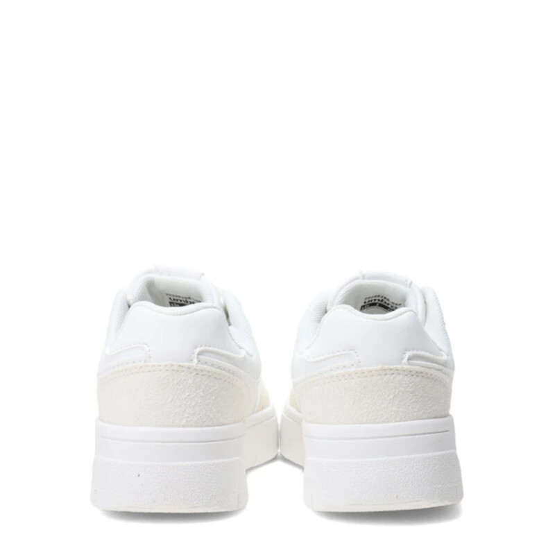Championes MILO BOLD Niños 20206298 Blanco