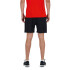 Short de Hombre New Balance 7 Inch Brief Negro