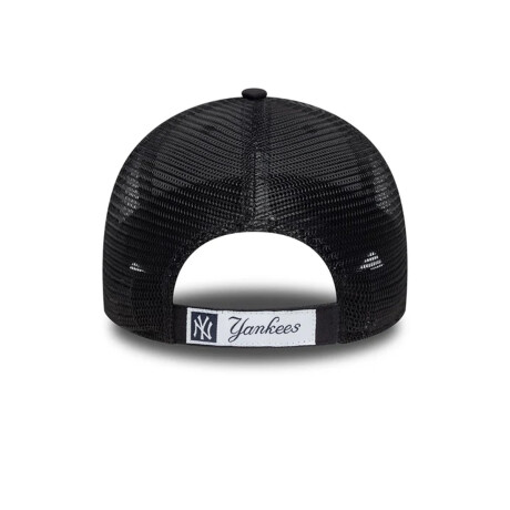 Gorro New Era Unisex - HOMEFIELD 9FORTY NEYYAN - 60691409 BLACK
