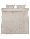 Juego funda nórdica micro BELLA 240x220 gr Juego funda nórdica micro BELLA 240x220 gr