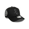 Gorro New Era Chicago White Sox - 60422501 Negro