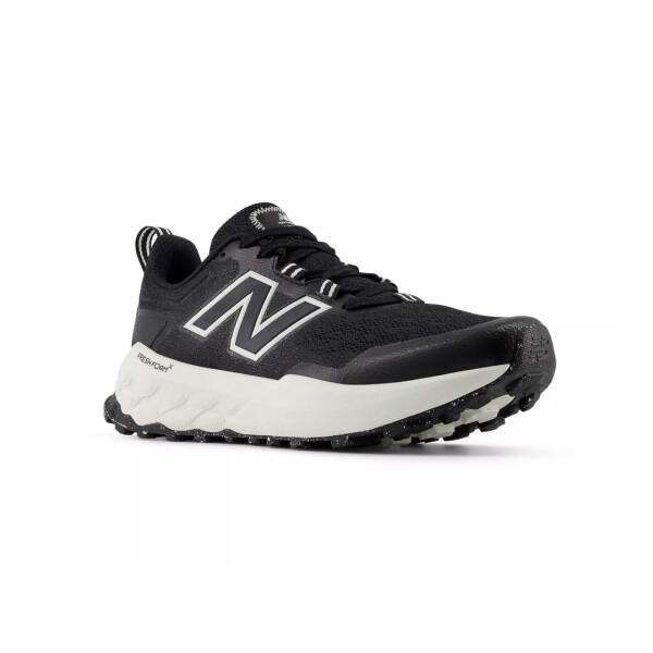 GAROE K2 W - NEW BALANCE NEGRO/BLANCO