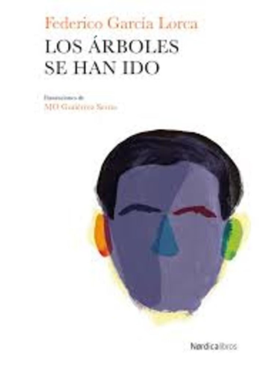 árboles Se Han Ido, Los 