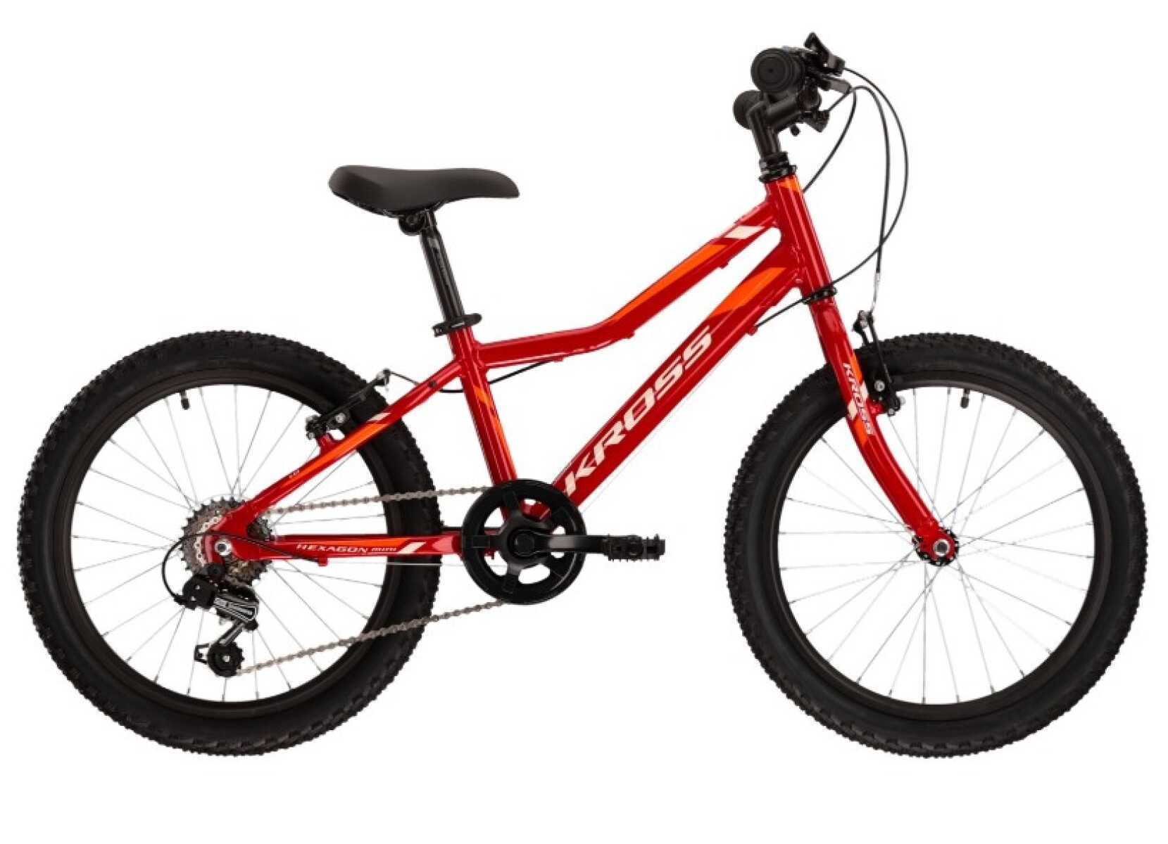 KROSS HEXAGON MINI 1.0 R20 