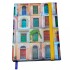 AGENDA ABEZETA 255 CLASSIC TAPA PUERTAS