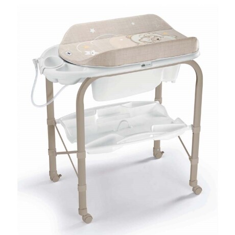Catre de baño Cambio C260B Catre de baño Cambio C260B
