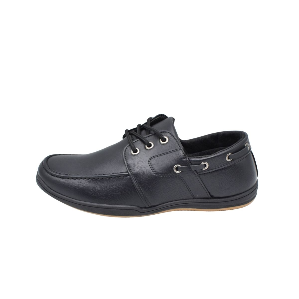 ZAPATO 39-44 - BLACK 