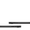MacBook Pro 14" M3 Pro 18Gb 512Gb Space Black US MacBook Pro 14" M3 Pro 18Gb 512Gb Space Black US