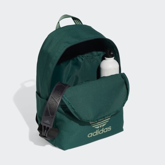 Mochila Adidas Adicolor Verde