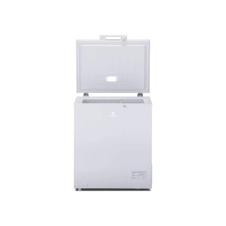 Freezer Indurama Dual 100L Blanco CI-100 100L BLANCO