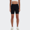 Calza Corta New Balance 6 INCH Negro