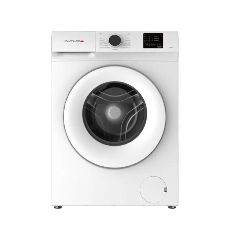 LAVARROPAS FUTURA FUT-CF6KSL CARGA FRONTAL 6 KG LAVARROPAS FUTURA FUT-CF6KSL CARGA FRONTAL 6 KG
