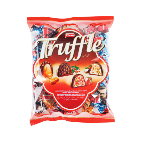 Bombon Truffle Bombon Truffle