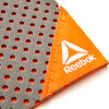 Colchoneta Yoga mat Reebok 5mm naranja Naranja