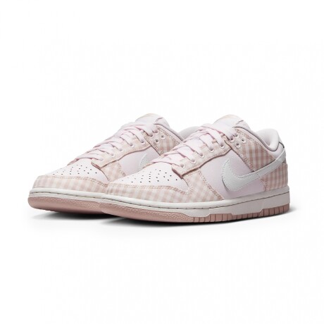 Championes Nike Dunk Low Ewt Pink