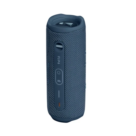 REPRODUCTOR BT JBL FLIP 6 AZUL REPRODUCTOR BT JBL FLIP 6 AZUL