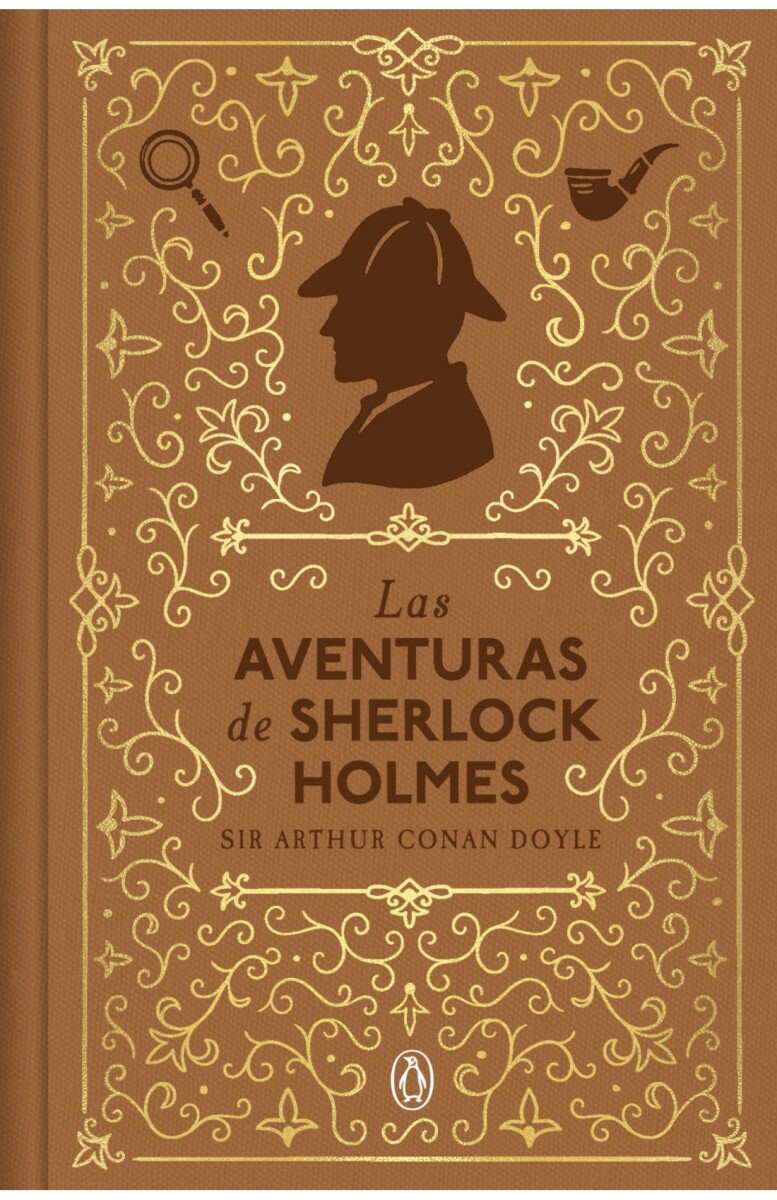 Las aventuras de Sherlock Holmes. Edición conmemorativa 