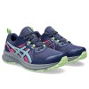Trail Scout 3 - Mujer Deep Ocean/gris Blue