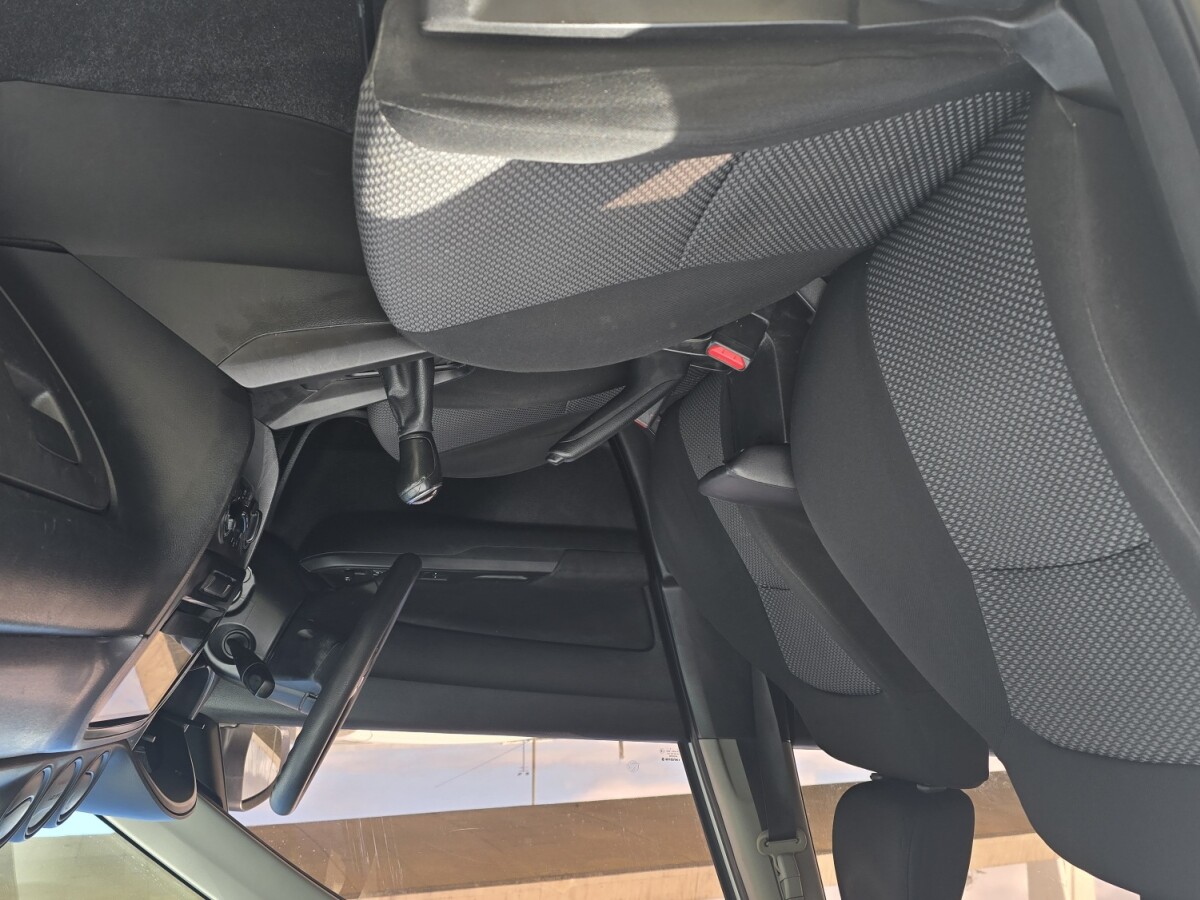 Suzuki Vitara GL 2020 EXCELENTE ESTADO! | Permuta / Financia Suzuki Vitara GL 2020 EXCELENTE ESTADO! | Permuta / Financia