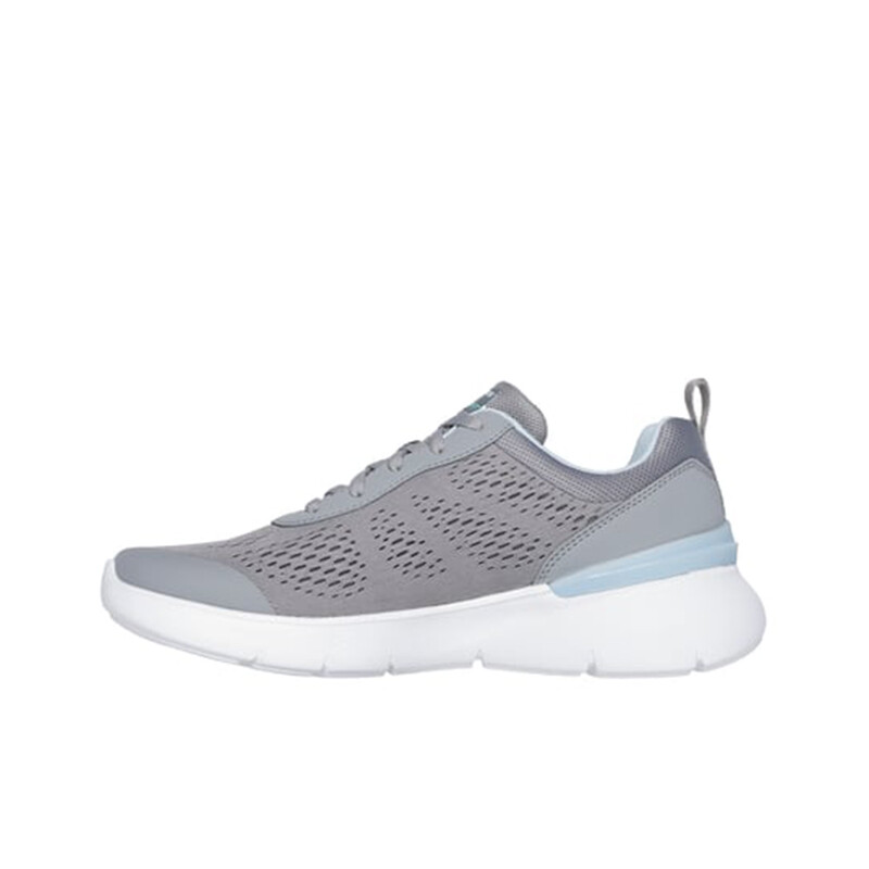 Championes Air-Dynamight 2.0 Gris