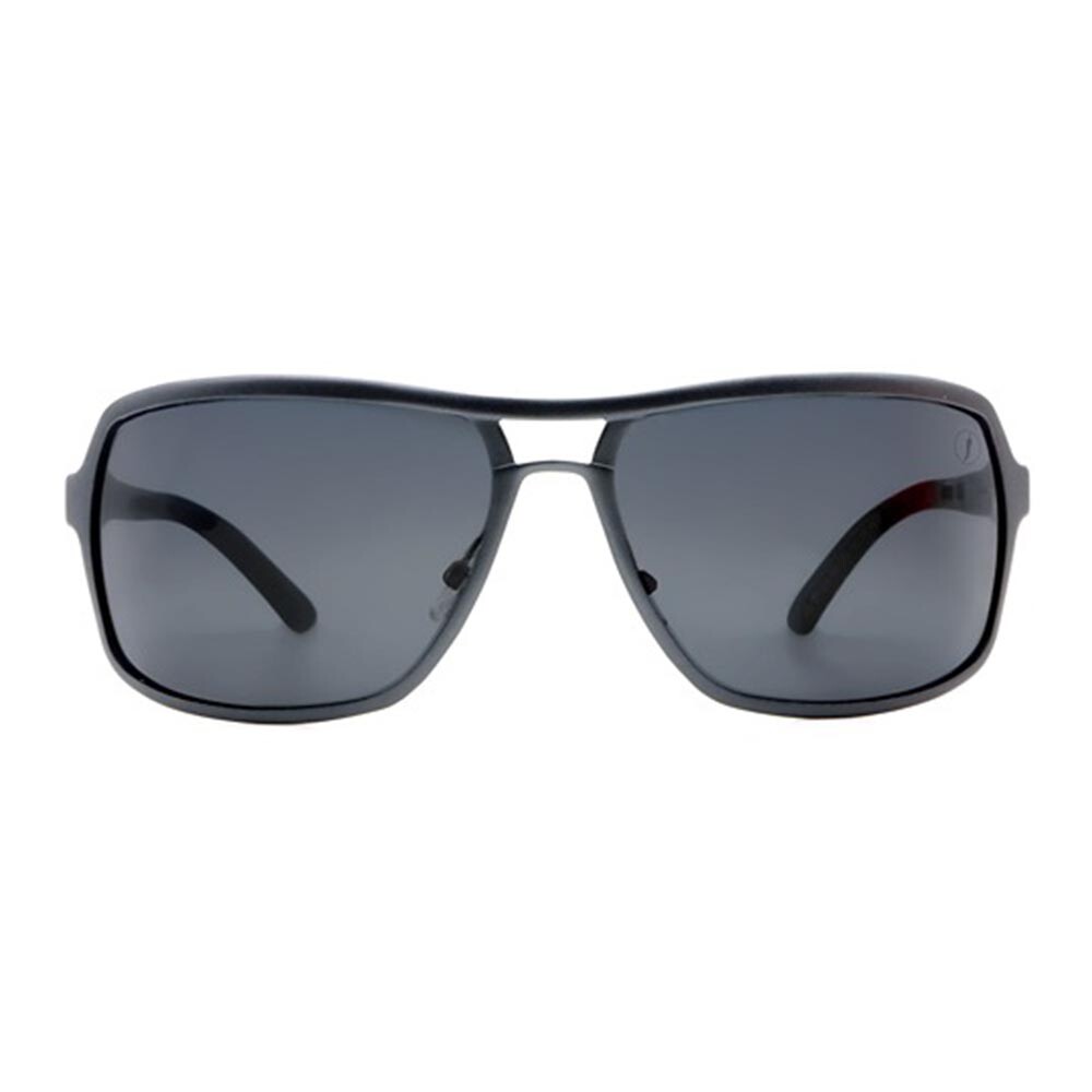 Lentes De Sol Chilli Beans Aluminio Negro/Onix