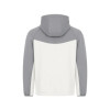 Campera Umbro Downtown Hombre 20103718 Blanco-gris