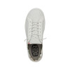 Zapatillas Karina Mujer Coconut White