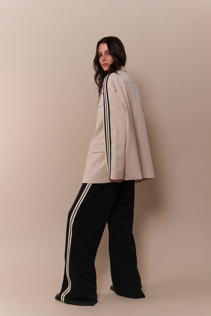 Chaqueta Nigel CRUDO