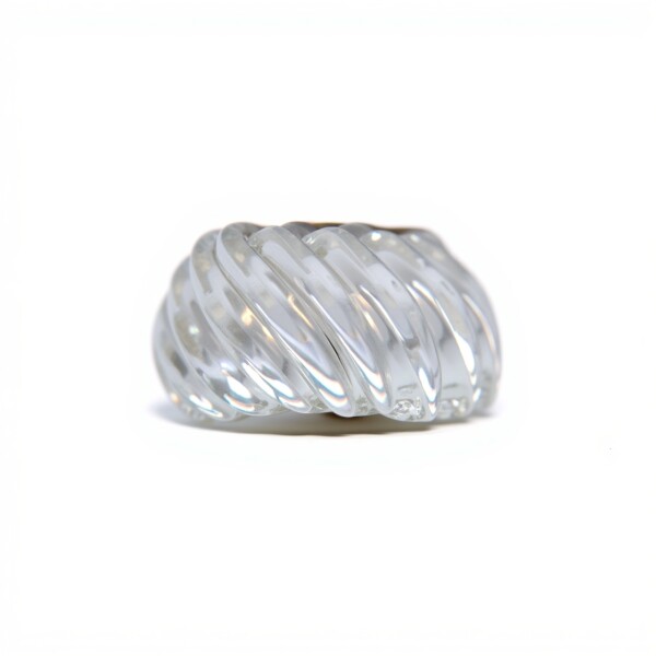 Anillo Cúpula-Plata 925-Sin Piedra-AN3032 sinpiedra