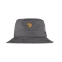 Kiruna Hat - Unisex Dark Grey