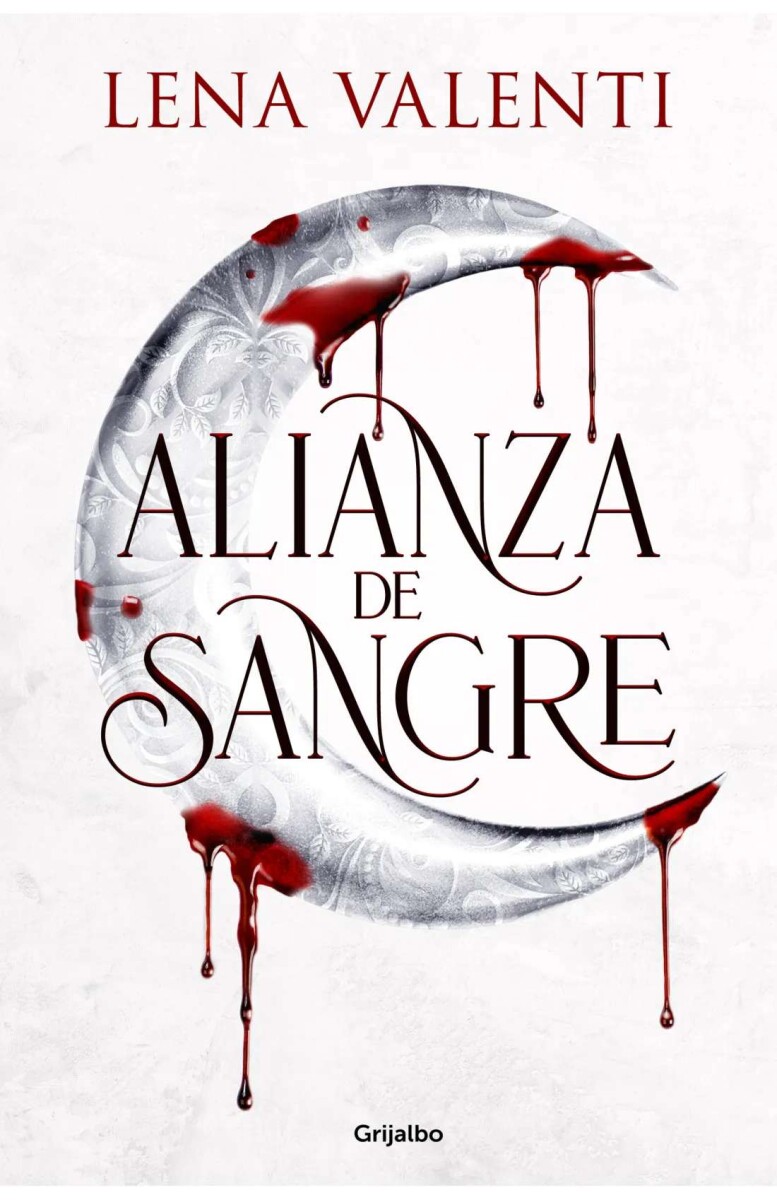 Alianza de sangre 