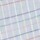 CAMISA A CUADROS Celeste
