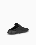 ECCO 2nd Cozmo Clog Negro